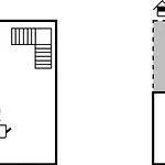 شقة 1 Bedroom Beautiful In