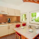 Apartment 1 Bedroom Beautiful In *