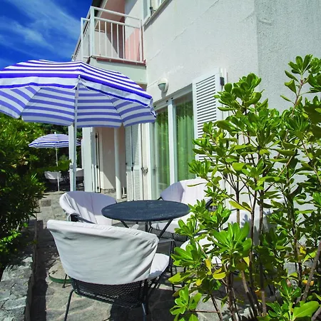 Gorgeous In With Wifi Baška