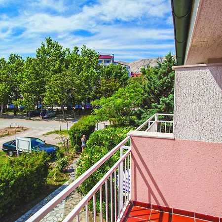 Gorgeous In With Wifi Apartmán Baška