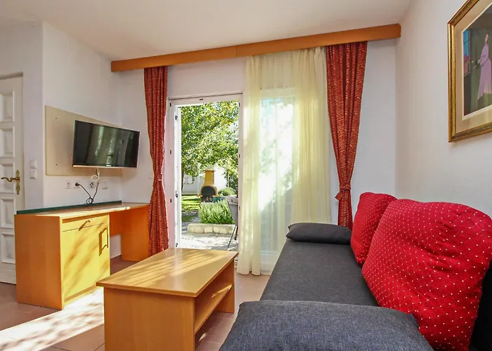 Gorgeous In With Wifi * Baška