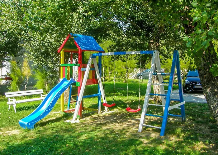 Gorgeous In With Wifi Baška