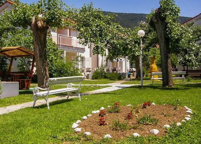 Gorgeous In With Wifi * Baška