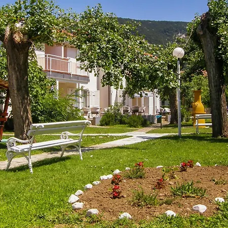 Gorgeous In With Wifi * Baška